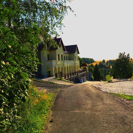 Lesny Kurort W Gierczynie Apart otel Świeradów-Zdrój Dış mekan fotoğraf