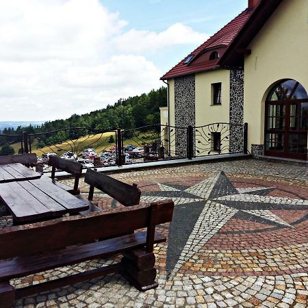 Lesny Kurort W Gierczynie Apart otel Świeradów-Zdrój Dış mekan fotoğraf