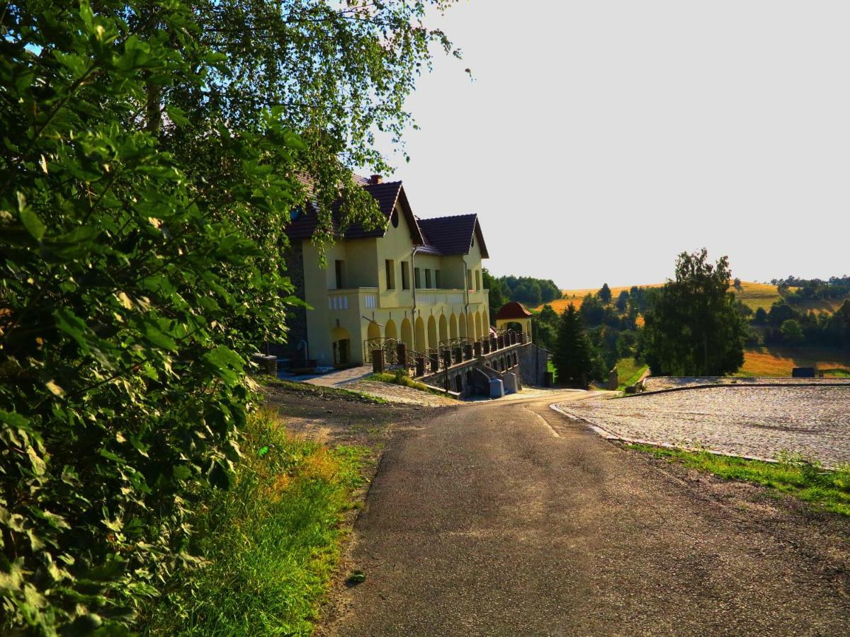 Lesny Kurort W Gierczynie Apart otel Świeradów-Zdrój Dış mekan fotoğraf
