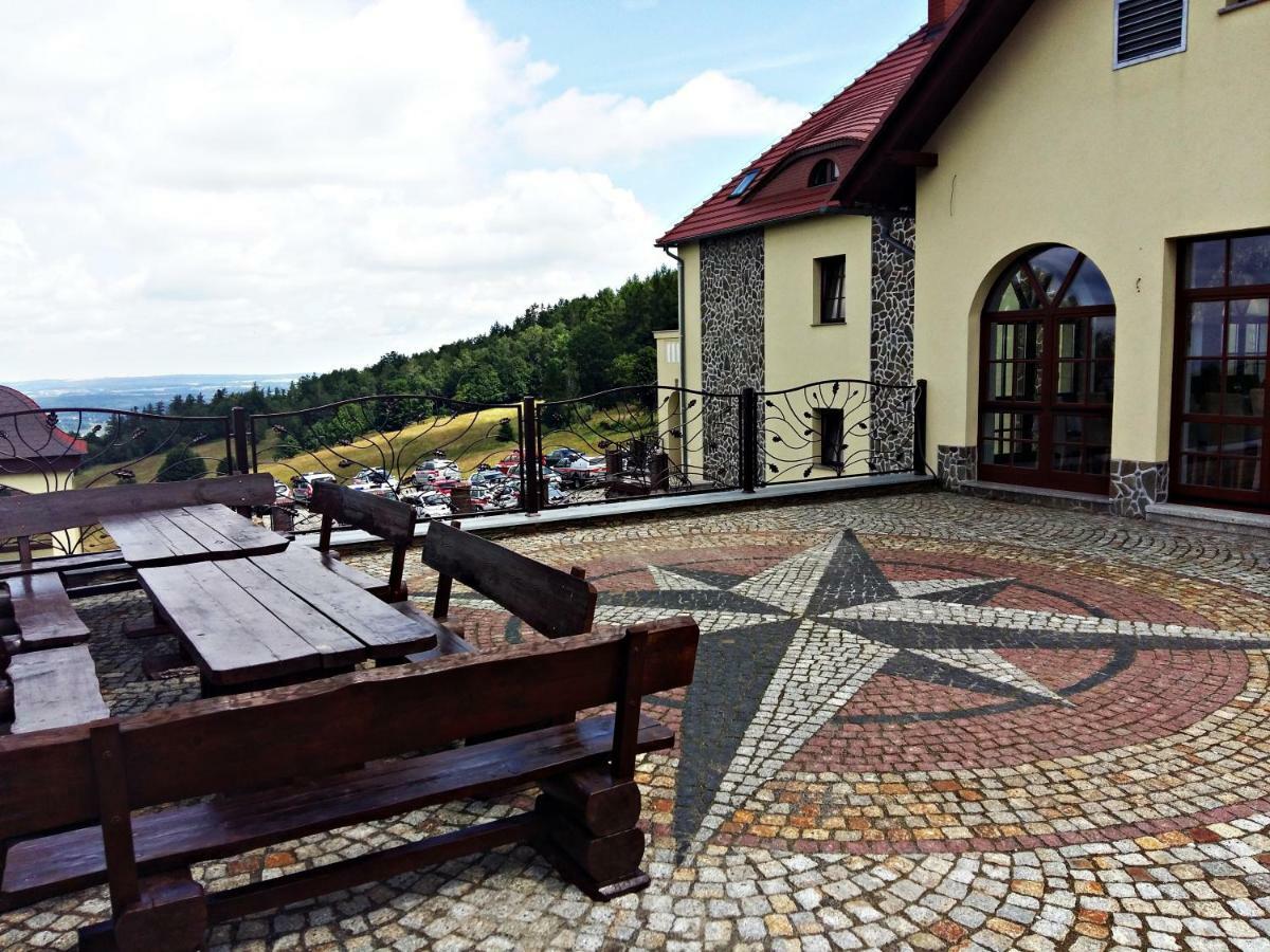 Lesny Kurort W Gierczynie Apart otel Świeradów-Zdrój Dış mekan fotoğraf