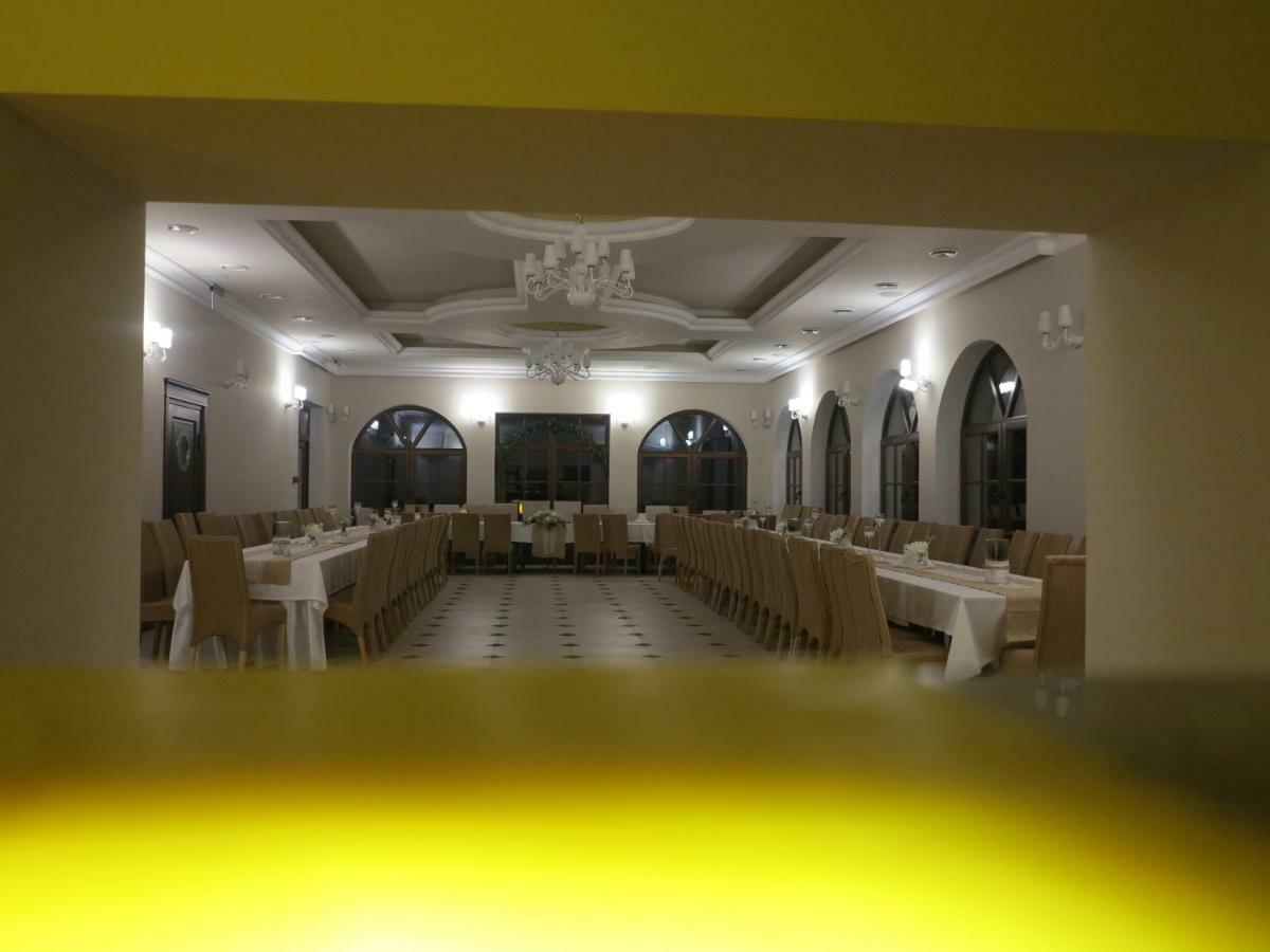 Lesny Kurort W Gierczynie Apart otel Świeradów-Zdrój Dış mekan fotoğraf