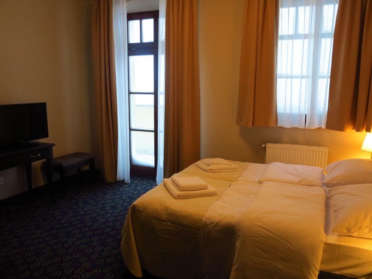 Lesny Kurort W Gierczynie Apart otel Świeradów-Zdrój Dış mekan fotoğraf