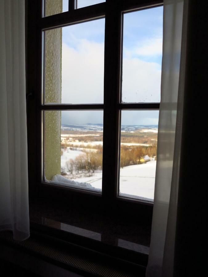 Lesny Kurort W Gierczynie Apart otel Świeradów-Zdrój Dış mekan fotoğraf