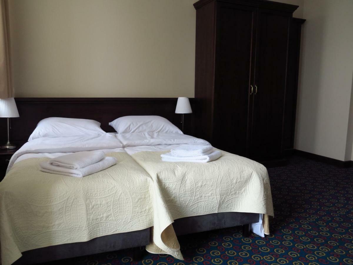 Lesny Kurort W Gierczynie Apart otel Świeradów-Zdrój Dış mekan fotoğraf