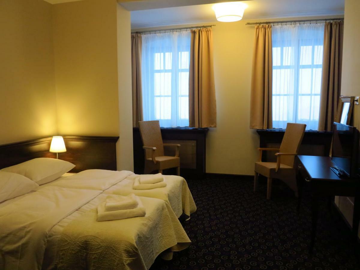 Lesny Kurort W Gierczynie Apart otel Świeradów-Zdrój Dış mekan fotoğraf