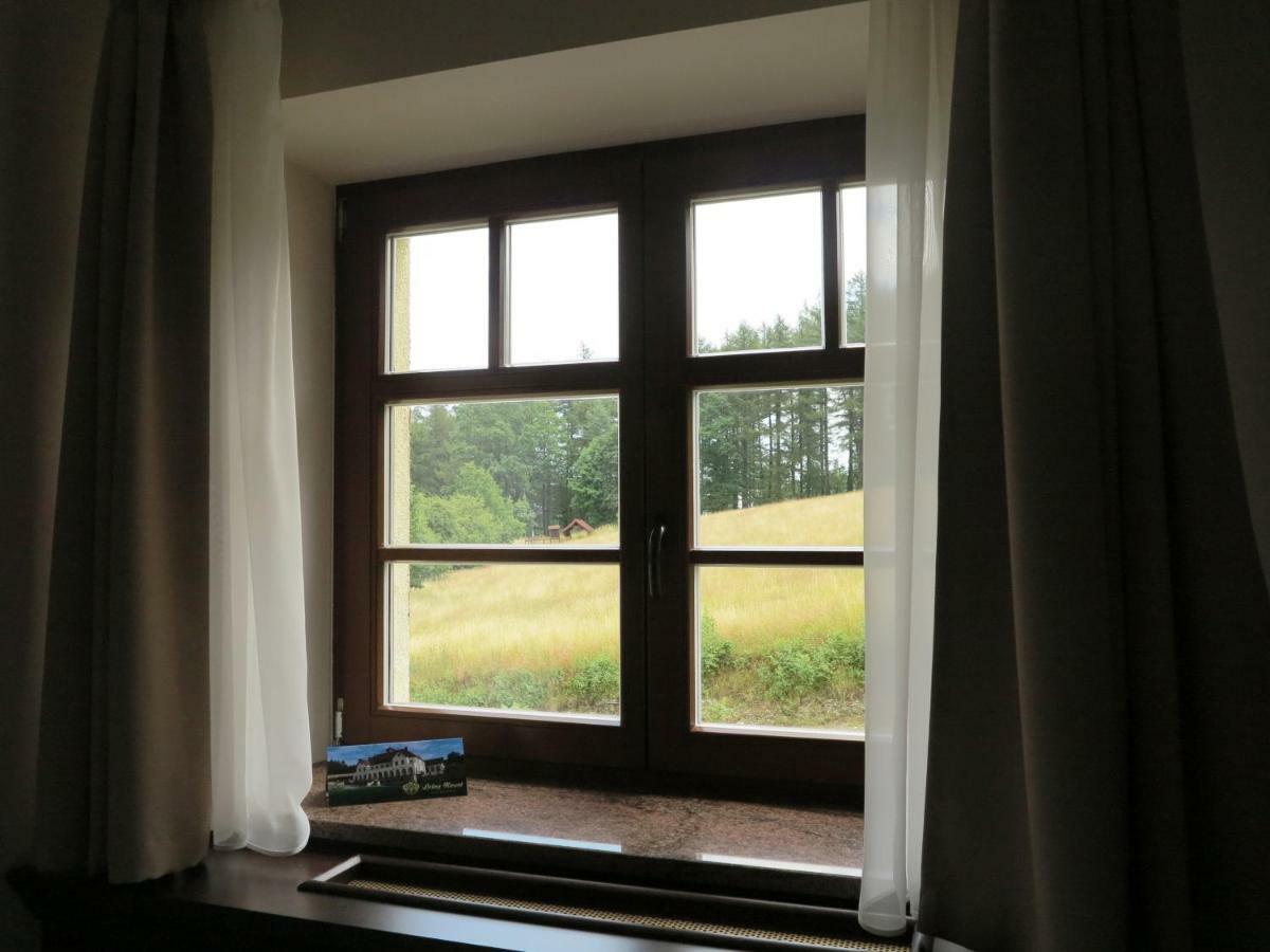 Lesny Kurort W Gierczynie Apart otel Świeradów-Zdrój Dış mekan fotoğraf