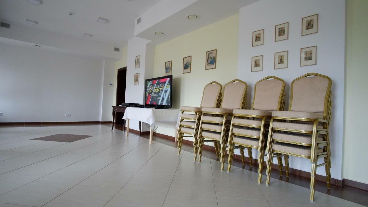Lesny Kurort W Gierczynie Apart otel Świeradów-Zdrój Dış mekan fotoğraf