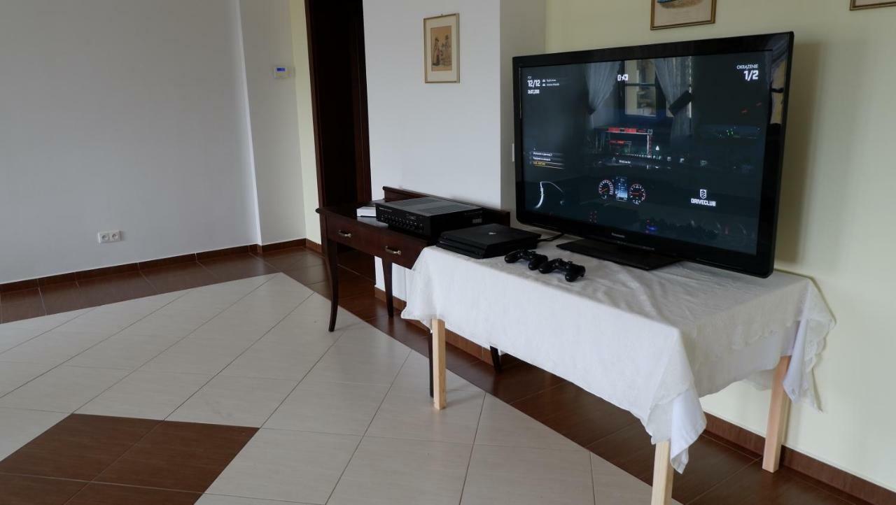Lesny Kurort W Gierczynie Apart otel Świeradów-Zdrój Dış mekan fotoğraf